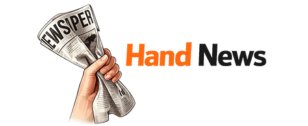 Hand News