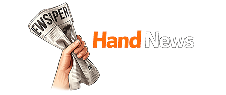 Hand News